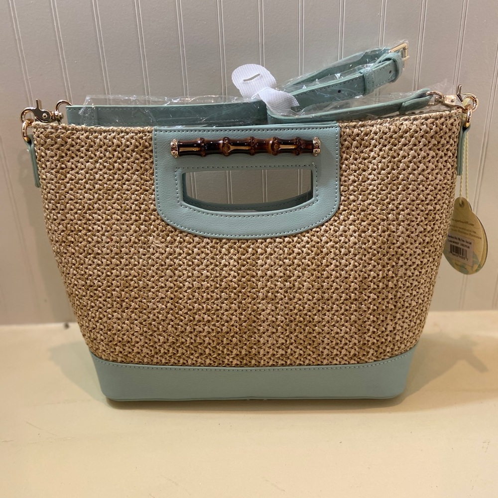 Spartina 449 Tilly Tote Purse